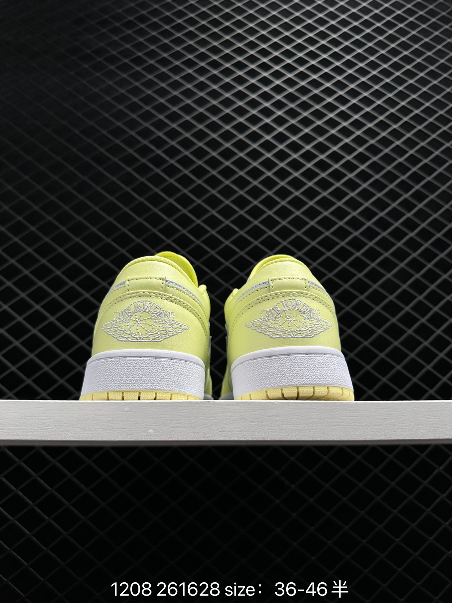 Air Jordan 1 Low AJ1